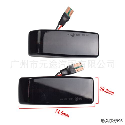 适用于奔驰S级W140SL-CLA