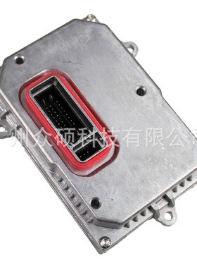 Hid安定器车灯控制模块全新Zafira B车灯电脑版1307329112