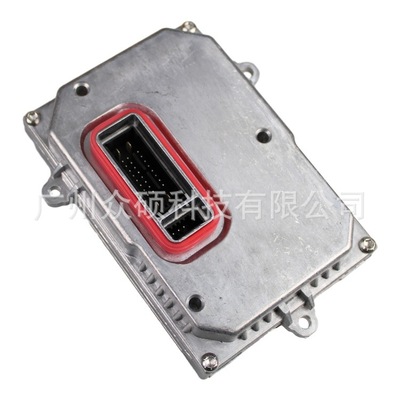 Hid安定器车灯控制模块全新Zafira B车灯电脑版1307329112