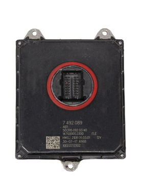 适用2系X1电脑板F45 F46 F48 F49 LED驱动模块63117429927