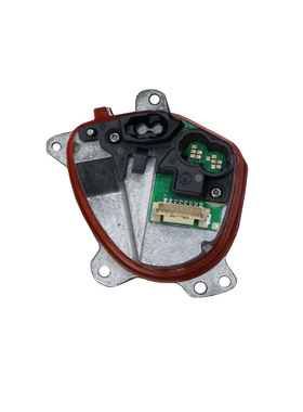 全新23508301/23508302LED转向灯光源模块适用于5系G30/G38 LCI