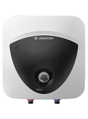 ARISTON/阿里斯顿 LUX6UE1.5下出水6升小厨宝 台上安装厨房家用