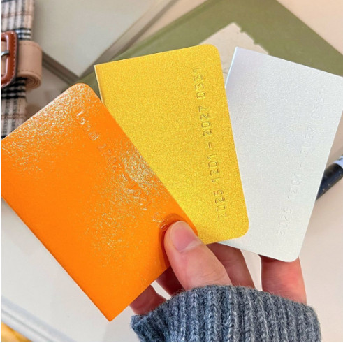 2026年日系Raymay迷你存折月历本高颜值日历手账日程便携本子