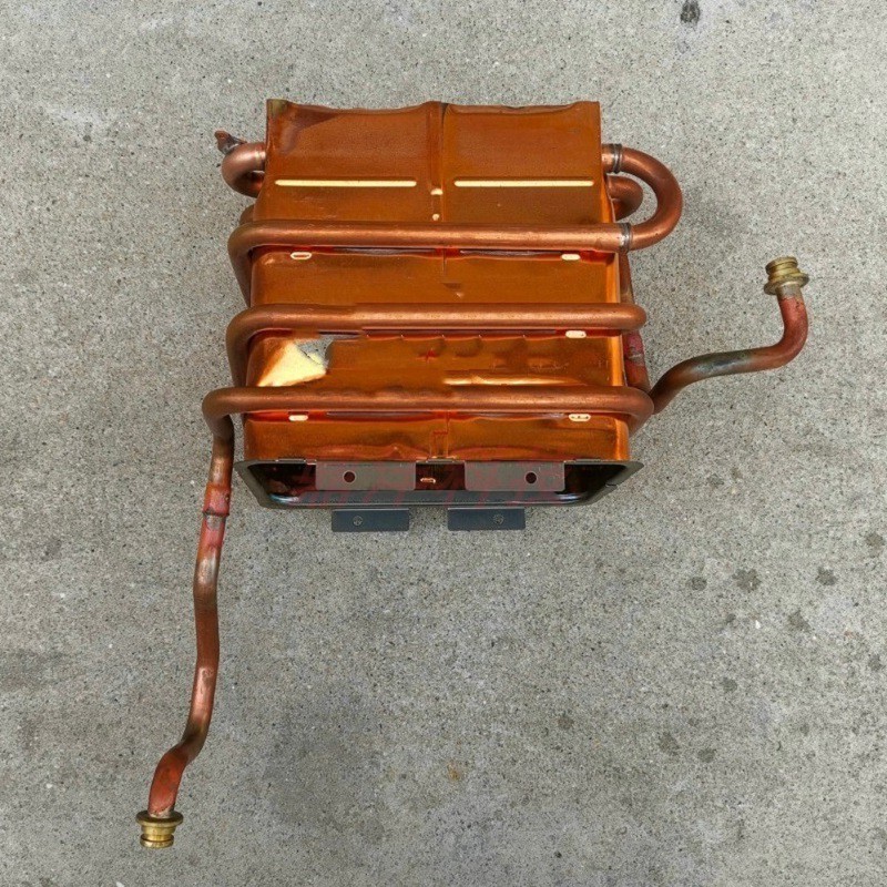 适用万和热水器JSQ25-13GV36 13GV18 635T13 13GV56 全新全铜水箱