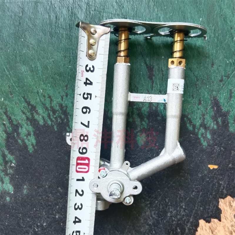 适用万和炉具配件 CL39 JZYCL39-06 燃气阀 阀体 总成
