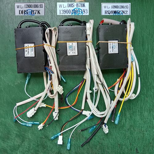适用万家乐热水器B7K B7A B7B B7BK RQ8M6CN 8L6 8L2 8M3点火器