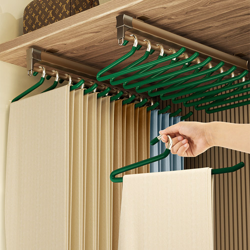 一抽即拿  方便整理  更省空间