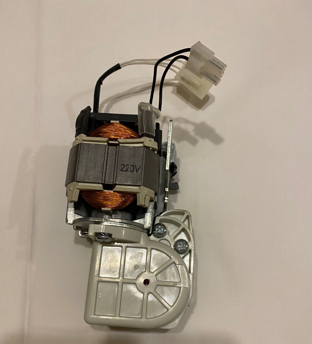 ABB断路器储能电机机构马达EMAX