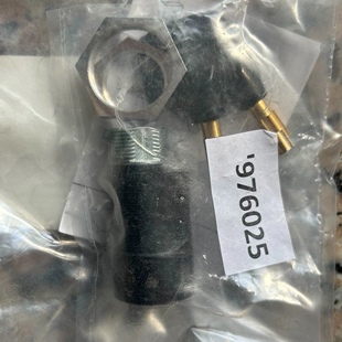 施耐德一锁二钥匙42888 NSX塑壳断路器旋转手柄钥匙锁Profalux锁