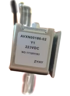 施耐德HVX合闸闭锁线圈AVXN00186-02 Y1 220VDC AGSH31-01分合闸