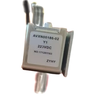 施耐德HVX合闸闭锁线圈AVXN00186-02 Y1 220VDC AGSH31-01分合闸
