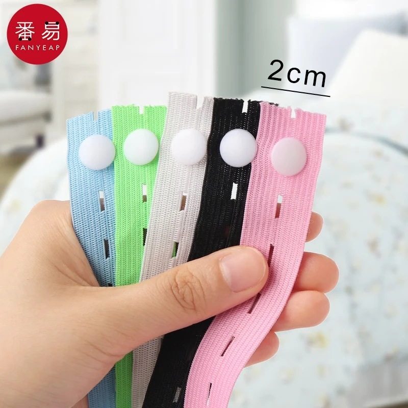 15Y捆绑带/被子A1p-收纳衣服衣柜整理懒人扎带打包绳子拉卷捆