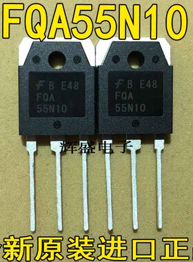 FQA55N10 FQA62N25C FQA65N20 FQA70N10 FQA85N06 FQA90N08