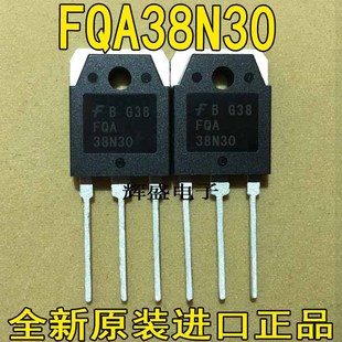 FQA38N30 FQA40N25 FQA44N10 FQA44N30 FQA46N15 FQA48N20
