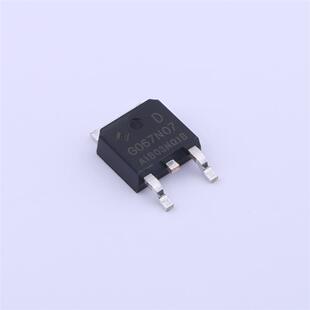 HYG067N07NQ1D HUAYI(华羿微) (N沟道 68V 70A) 场效应管(MOSFET)
