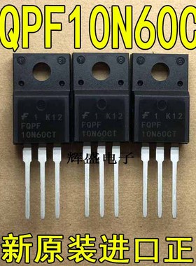FQPF10N60CT FQPF10N20 FQPF10N20C FQPF10N60C FQPF11N50CF