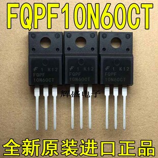 FQPF10N60CT FQPF10N20 FQPF10N20C FQPF10N60C FQPF11N50CF