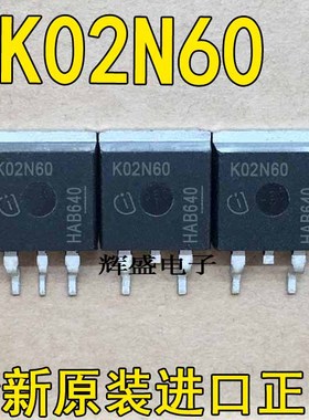 K02N60 K03H1202 K06N60 K06T60 K15T60 K20H603 K20T60 K20T60A