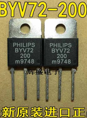 BYV72-200 BYV72EW-200 BYV74-300 BYV74-500 BYV74W-400