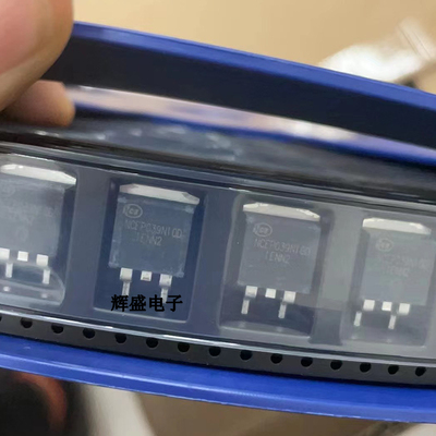 全新原装 NCEP039N10D 135A/100V N沟道  贴片TO-263场效应管