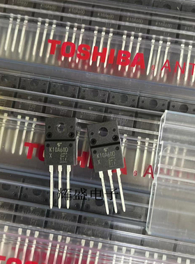 【原装正品】K10A60D 液晶电视等离子管 TK10A60D K10A60DR