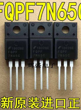 FQPF7N65C FQPF7N80 FQPF7N80C FQPF7N90 FQPF7P20 FQPF8N60C