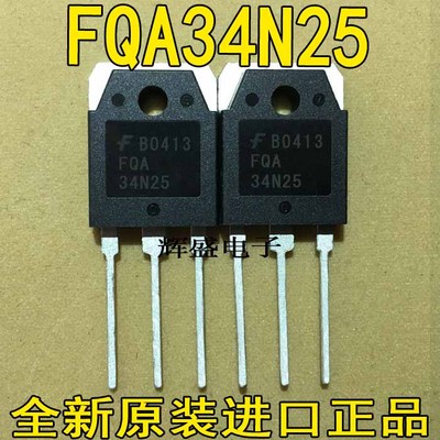 FQA59N25 FDA33N25/64N25/69N25/16N25/27N25/40N25/62N25C/42N25