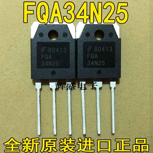 FQA59N25 FDA33N25/64N25/69N25/16N25/27N25/40N25/62N25C/42N25