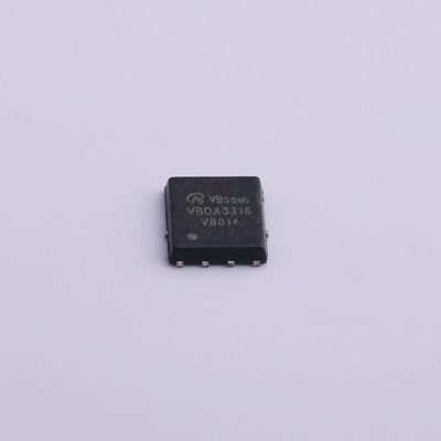 VBQA3316 VBsemi(台湾微碧) (VBQA3316) 场效应管(MOSFET)