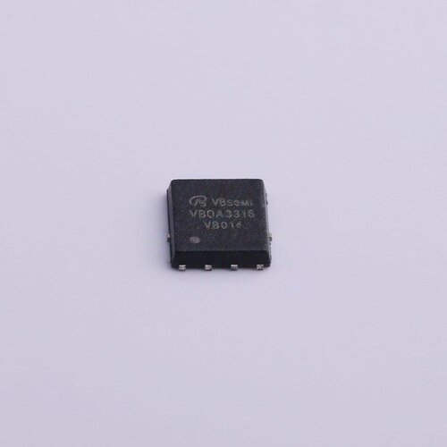 VBQA3316 VBsemi(台湾微碧) (VBQA3316) 场效应管(MOSFET)