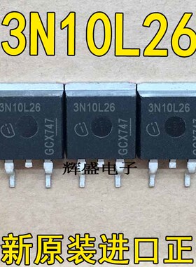 N10L26 N1033 PN04L03 PN06L05 PN0404 PN0605 PN0807 TLF80511