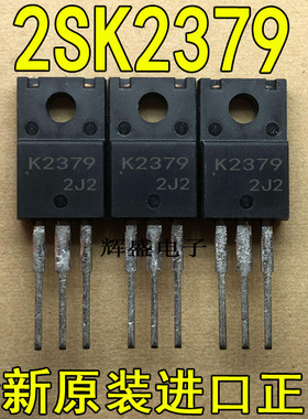 2SK2379 2SK2632 2SK2635 2SK2738 2SK3255 2SK3415
