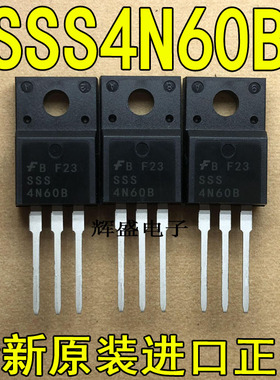 SSS4N60B SSS7N60A SSS7N60B STK630 STK1820 STPR1020CFP