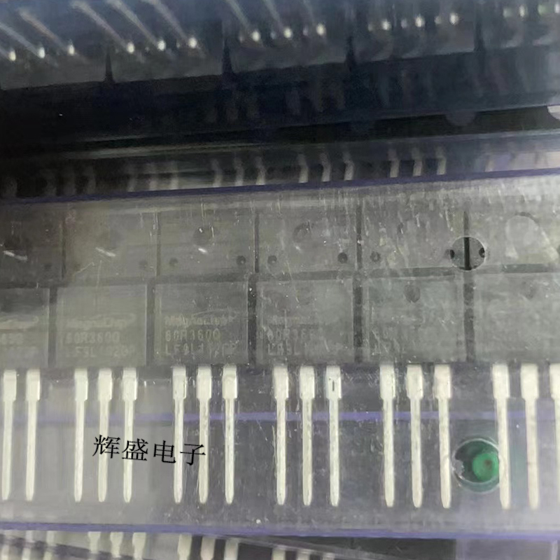 60R360Q MMF60R360Q全新现货 TO-220F 600V 11A 实物拍摄 可直拍