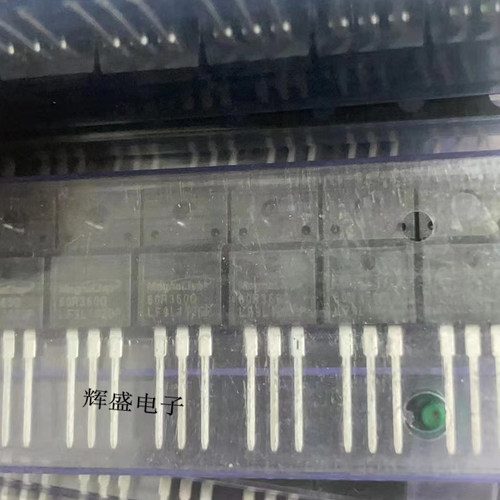 60R360Q MMF60R360Q全新现货 TO-220F 600V 11A 实物拍摄 可直拍