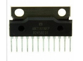 AN7161NFP AN7161 41.7W BTL高保真音频功率放大集成