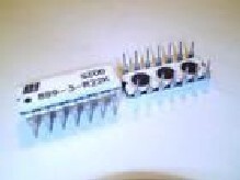 全新898-3-R470K DIP16封装 BI品牌 精密电阻