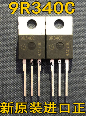 9R340C 9R500C 11N60C3 11N60CFD 11N65C3 012N08N5 12N50C3