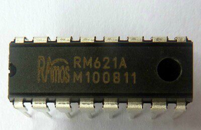 全新全新原装 RM621A DIP 电磁炉型驱动芯片IC 现货特价