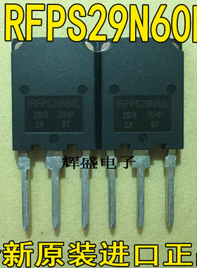 IRFPS40N50L/37N50A/43N50K/40N60K/38N60L/35N50L/30N60K/29N60L
