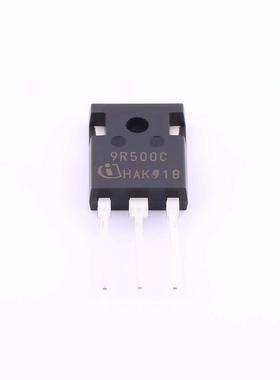 IPW90R500C3 Infineon(英飞凌) (IPW90R500C3) 场效应管(MOSFET)