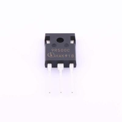 IPW90R500C3 Infineon(英飞凌) (IPW90R500C3) 场效应管(MOSFET)