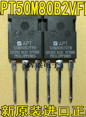 APT50M80B2VFR APT55GF60BN APT60D20B APT60D40B APT60D100B