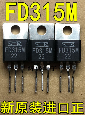 FD315M FDP12N50NZ FDP18N50 FDP023N08BH FDP032N08 FDP047N10