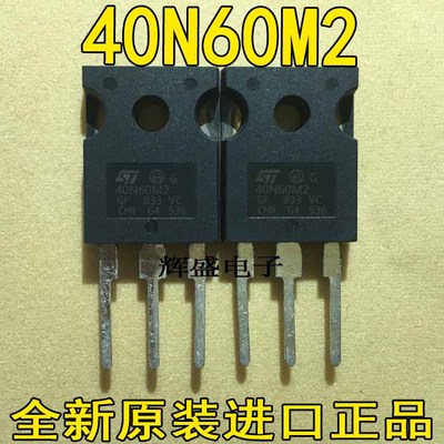 40N60M240N60NPFD40N60SFDA