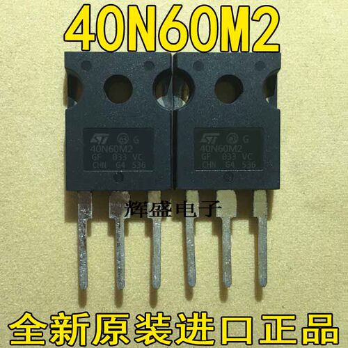 40N60M240N60NPFD40N60SFDA