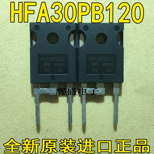 HFA30PB120HFA32PA120C