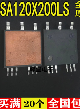 全新全新原装进口 DSA120X200LBP 碳化硅模块