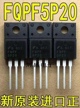 FQPF5P20 FQPF6N60C FQPF6N80C FQPF6N90C FQPF7N65C FQPF7N80