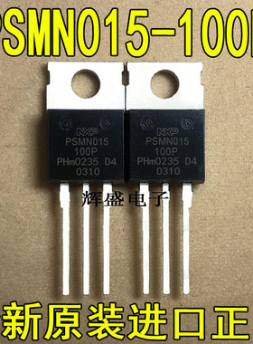 PSMN015-100P Q2040K7 RFP70N06 RHR15120 RHR30120  RHRP1560